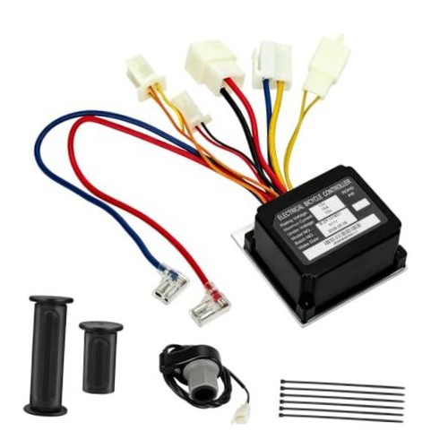 Mx125 controller kit - mx125,