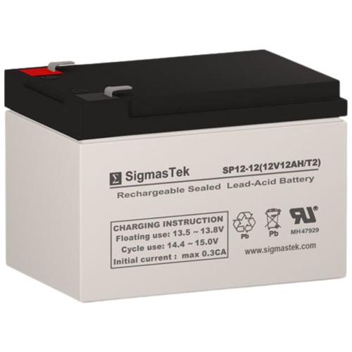 Sp12 battery compatible - t2,