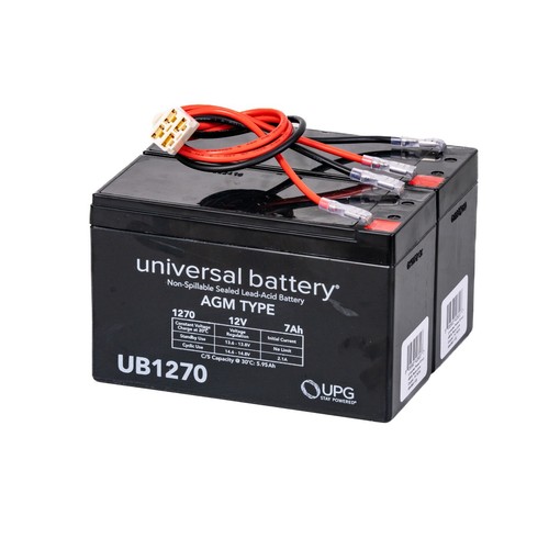 Premium volt ah battery - volt,