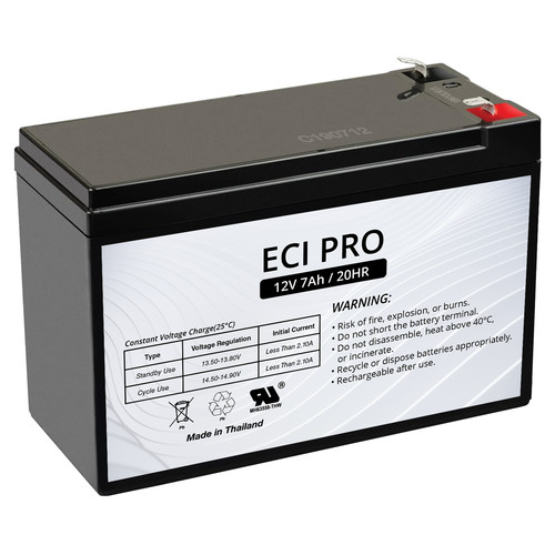 12v 7ah new - 12v,