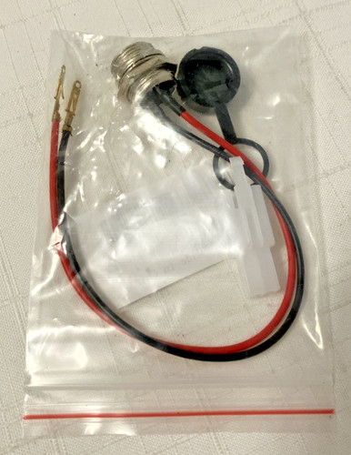 Razor charger port 2 wire - charger,