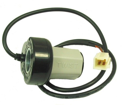 Razor mx350 mx400 twist grip - /,