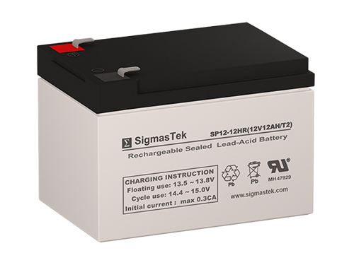Replacement battery for razor - replacement,