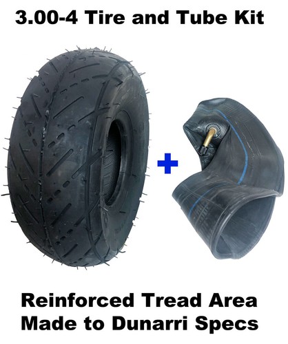 Tire inner tube - &,