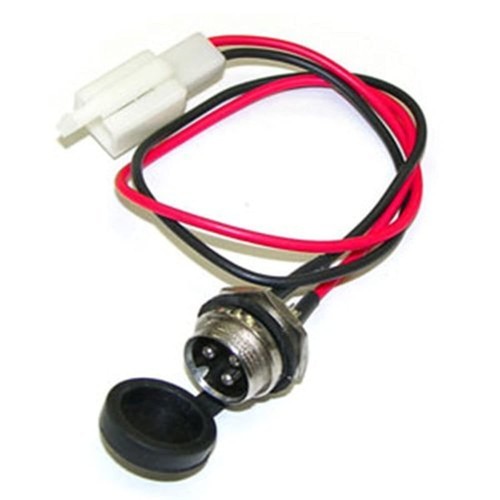 Razor charger port - port, wire