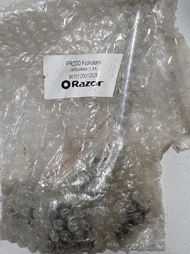 Razor pr200 pocket rocket - pr200,