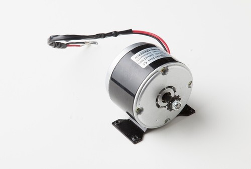 24v 250w electric motor - 24v,