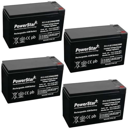 2yr warranty 12v 9ah - warranty, 4