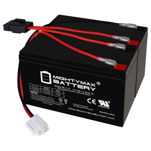 Mighty max 12v - mighty,