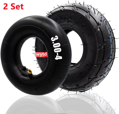 Set tire tube - 3.00-4,
