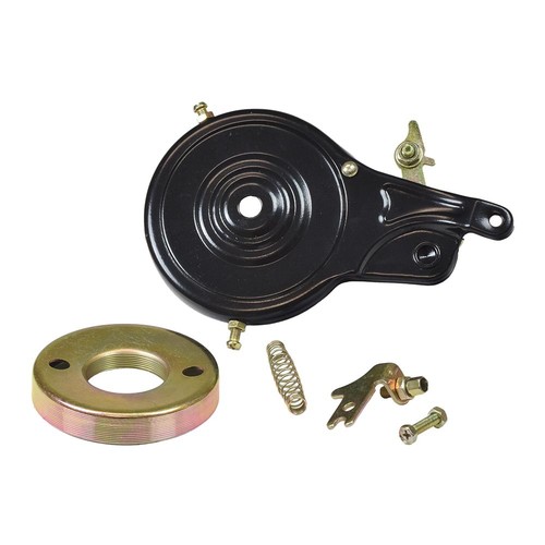 Rear brake assembly for - 80, mm