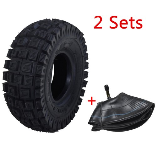 Pack tire tube - pack, &
