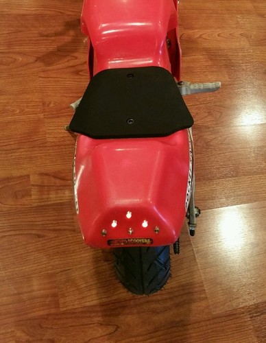 Razor pocket rocket pr200 - razor,